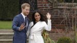 Harry and Meghan’s royal status clarified after UK return