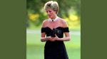 Diana’s iconic revenge dress returns to auction