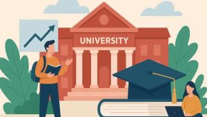 95 private universities miss UGC standards