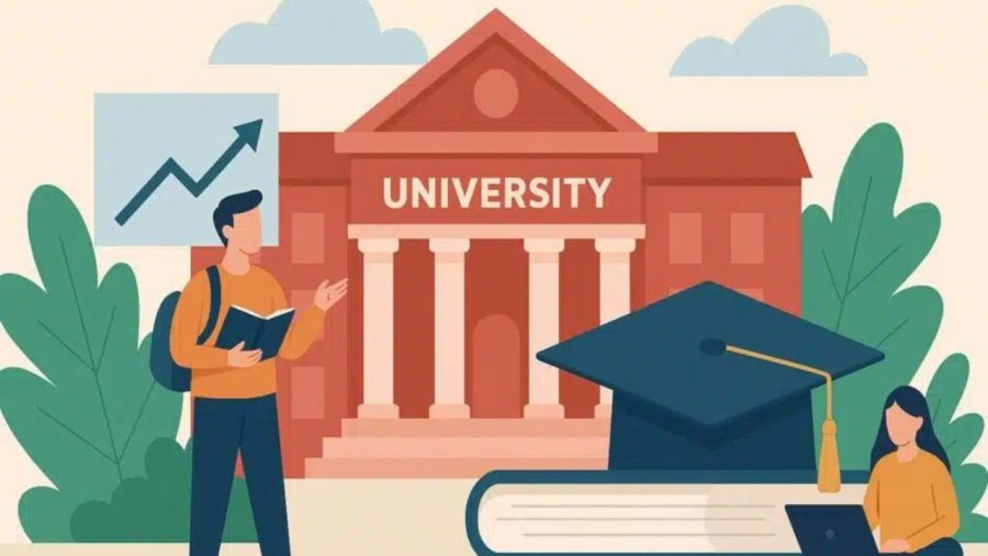 95 private universities miss UGC standards