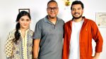 Partho Sheikh, Malaika Chowdhury team up for ‘Priyojon’