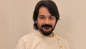 Prosenjit Chatterjee makes first doctor role in ‘Doctor Kaku’