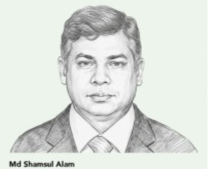 Md. Shamsul Alam