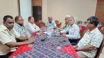 Protest march to Ctg Port on 14 September over NCT handover
