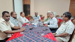 Protest march to Ctg Port on 14 September over NCT handover