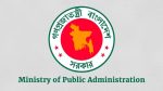 Public administration: Four of eight pledges go off track