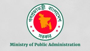 Public administration: Four of eight pledges go off track