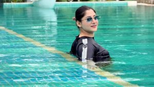 Marriage rumours eclipsing Puja’s acting career?