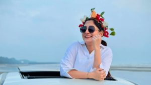 Puja Chery dismisses rumours of 16 September wedding