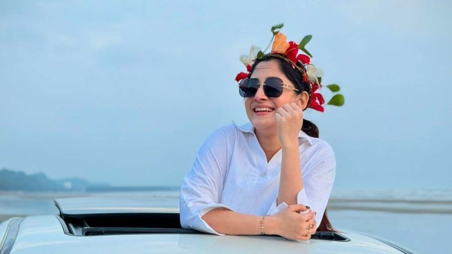 Puja Chery dismisses rumours of 16 September wedding