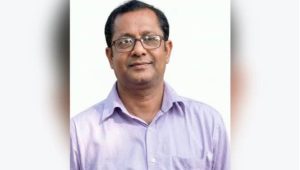 Five “suicide notes” recovered with journalist Pulak’s body