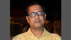 Ex-Samakal Barishal bureau chief found dead at office