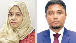 BHBFC, RAKUB gets new MDs