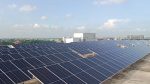 Can solar cut garments’ gas dependence?
