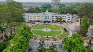RU expels 18 students for breaching university discipline