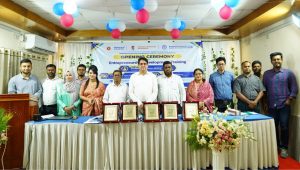 RU launches entrepreneurship training for students
