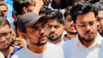 Radda Clinic won’t be occupied, treatment to continue amid ruins: Asif Mahmud