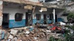 4 arrested over vandalism at Mirpur’s Radda Centre