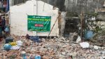 Four sent to jail in Radda Centre vandalism case