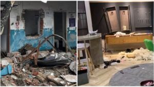 HRSS condemns attacks on Radda centre, Salman Muqtadir’s studio