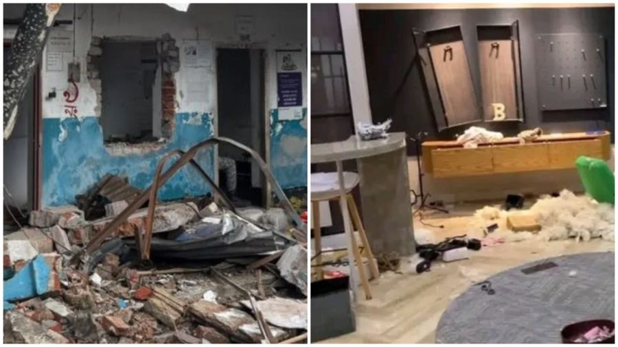 HRSS condemns attacks on Radda centre, Salman Muqtadir’s studio