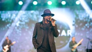 AvoidRafa to headline first solo concert on 2 October