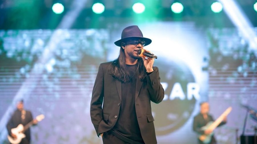 AvoidRafa to headline first solo concert on 2 October