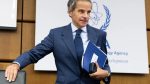 UN nuclear watchdog ends probe into Syria