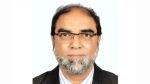 Rafiqul Islam appointed BAU vice-chancellor