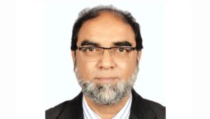 Rafiqul Islam appointed BAU vice-chancellor