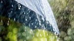 Rain, thundershowers likely across country