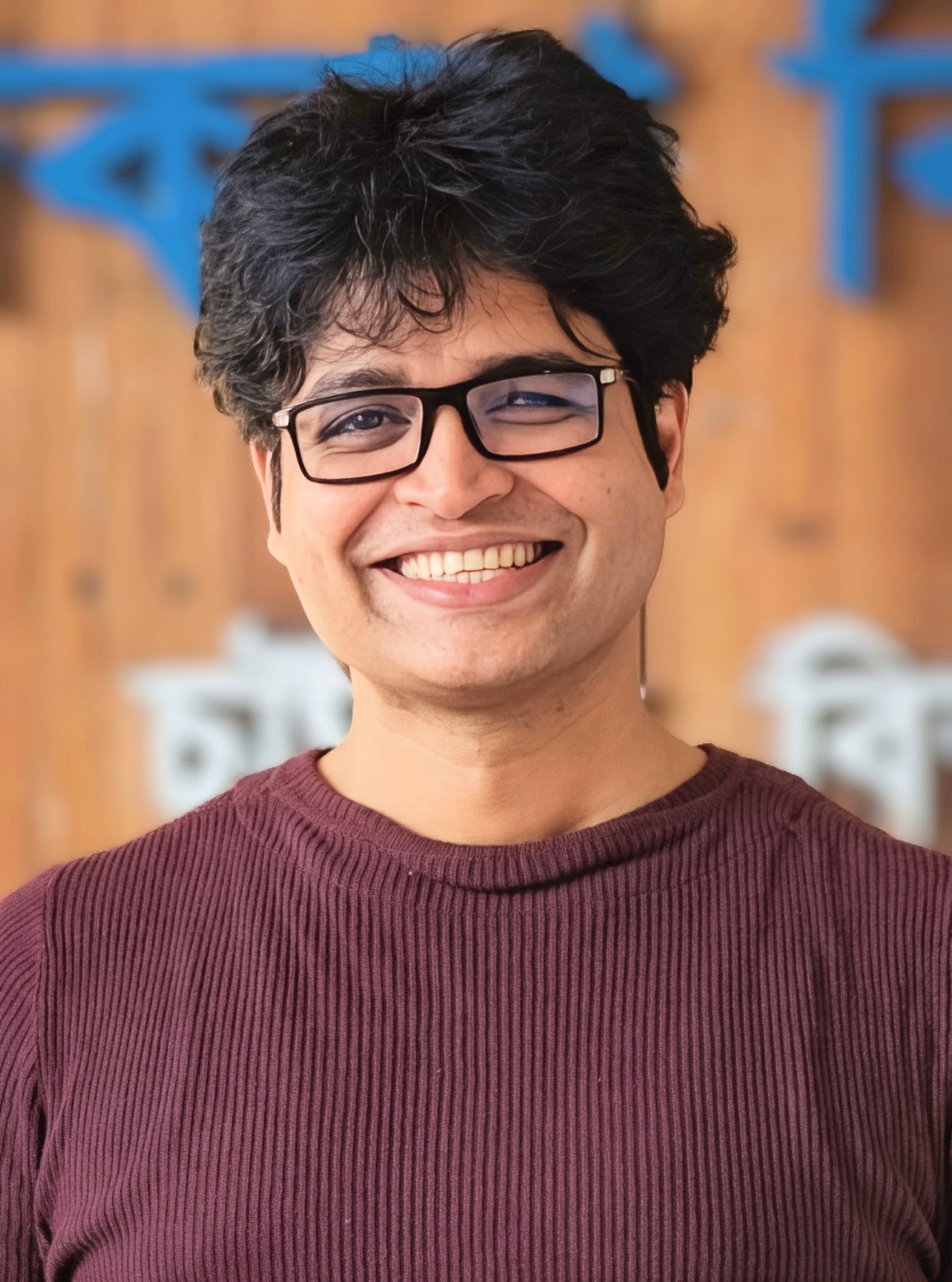 Rajib Nandy