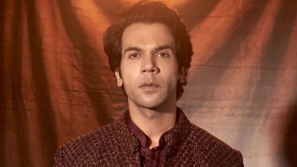 Rajkummar Rao recalls standing outside Shah Rukh’s Mannat