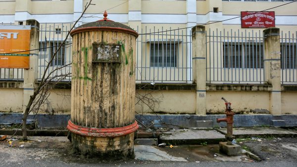 Rajshahi’s Dhopkols: Dying of thirst