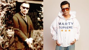 Karan Johar announces Rameshwar Nath Kao biopic
