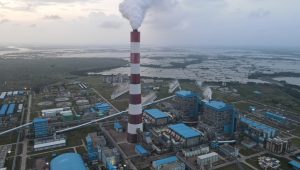 Rampal power plant unit-2 shut over technical fault