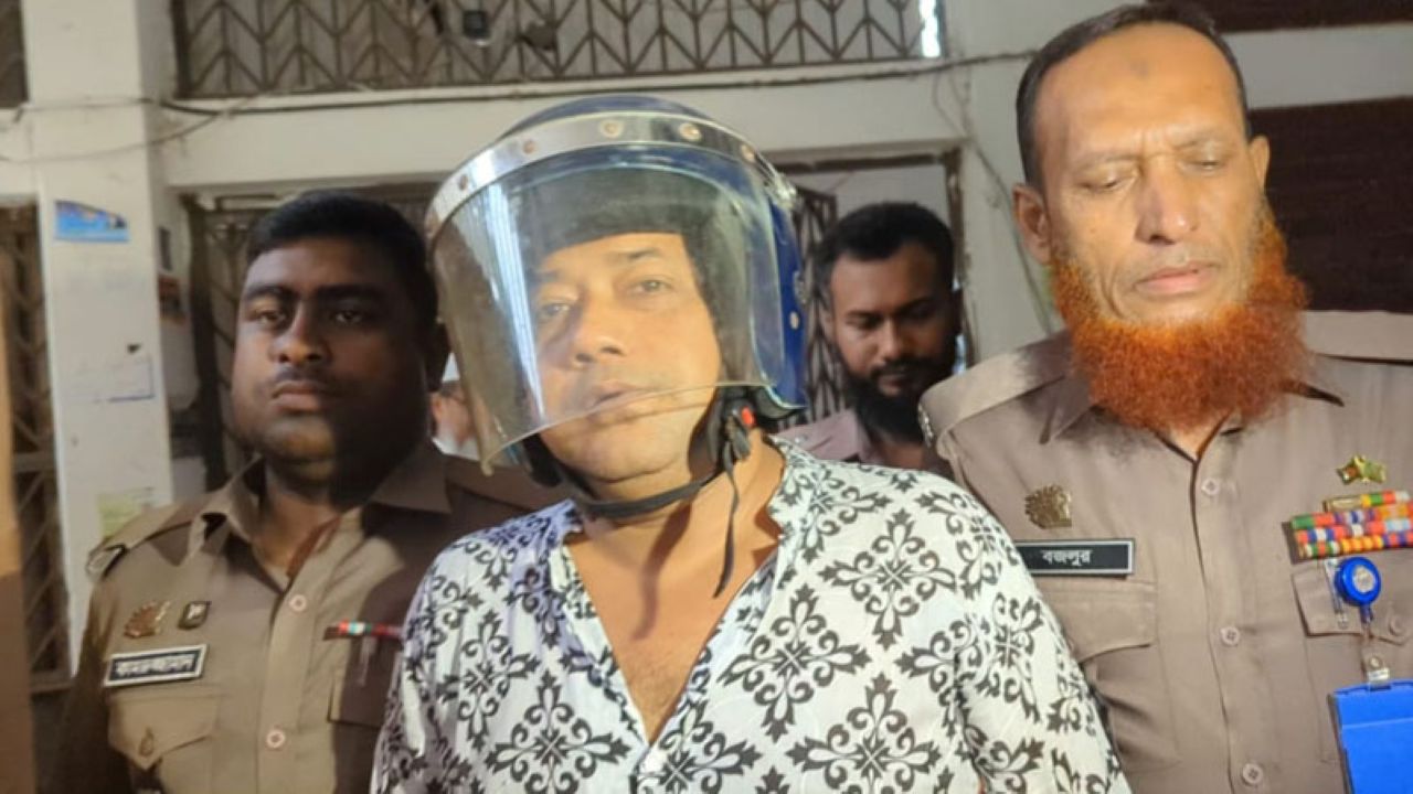 Rana Plaza corruption case verdict deferred again Rana Plaza owner Sohel Rana