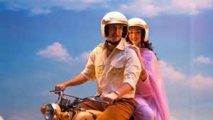 Hasan Raheem finds love and heartbreak in ‘Rangeen’