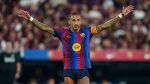 Barcelona find firepower in Raphinha