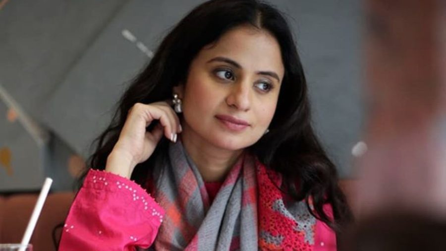 Rasika Dugal says women-led films struggle to find producers