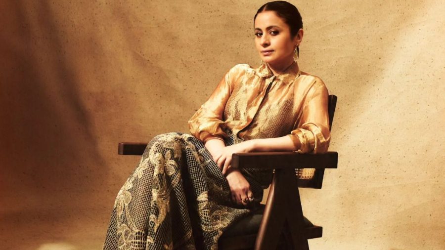 Rasika Dugal says Beena’s assault scene was difficult to portray