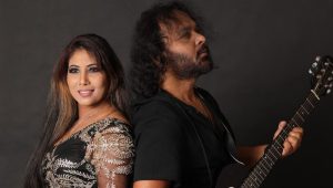 Ryan, Promi Taj set for New York ‘Musical Night’
