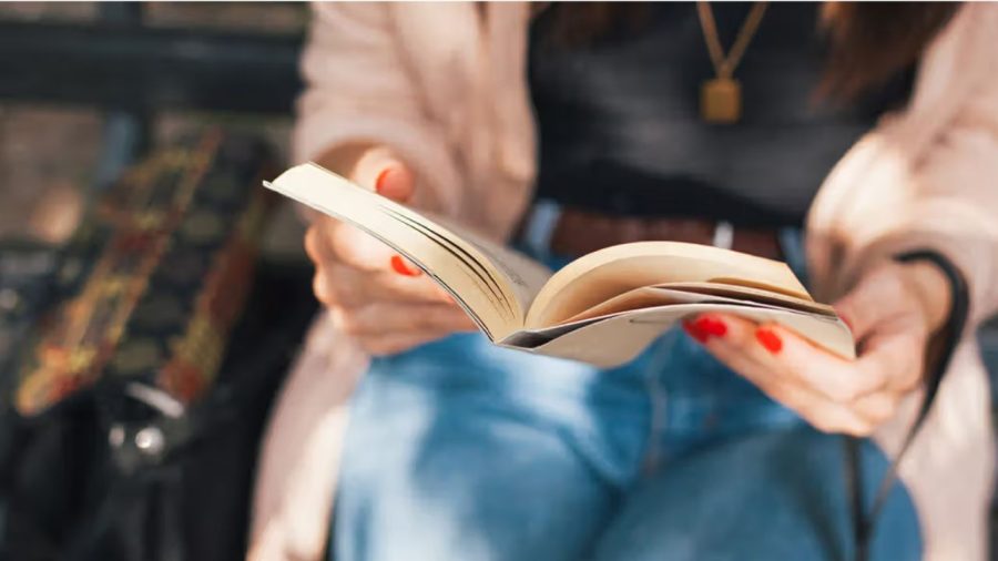 Singapore pays people to read: Can cash beat doomscrolling?