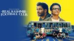 ‘Real Kashmir Football Club’ is about peace: Manav Kaul
