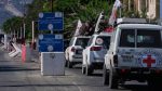 Israel frees 4 more Lebanese detainees under US-mediated deal