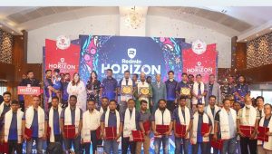 Redmin Industries holds partner summit, honours nationwide distributors