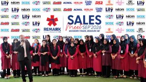 Remark expands modern retail footprint