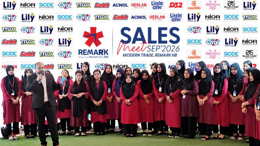 Remark expands modern retail footprint
