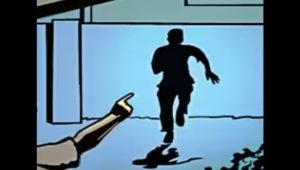 Police injured as Ctg terrorist Boga escapes via secret tunnel