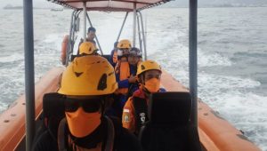 8 missing while reporting on Anak Krakatau eruption